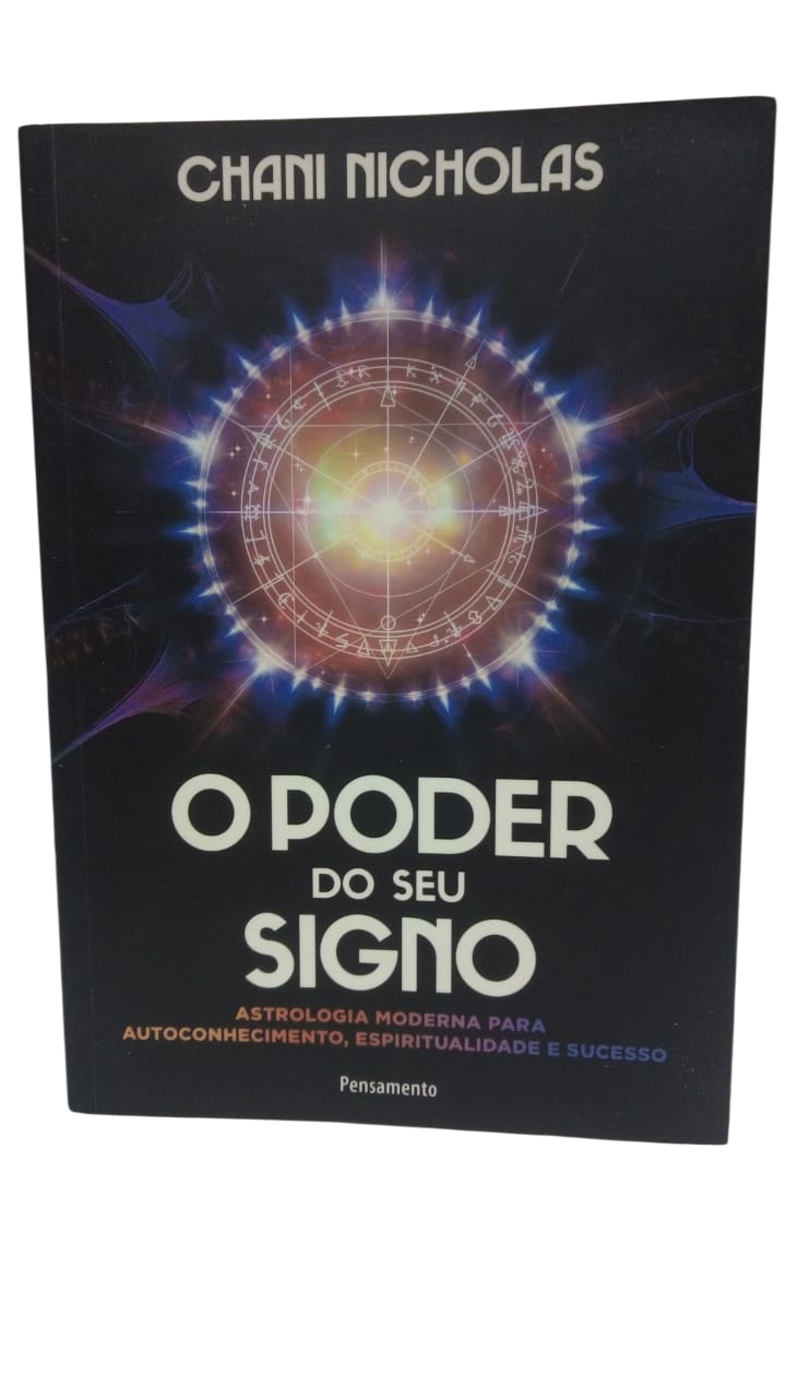 O Poder do Seu Signo Chani Nicholas