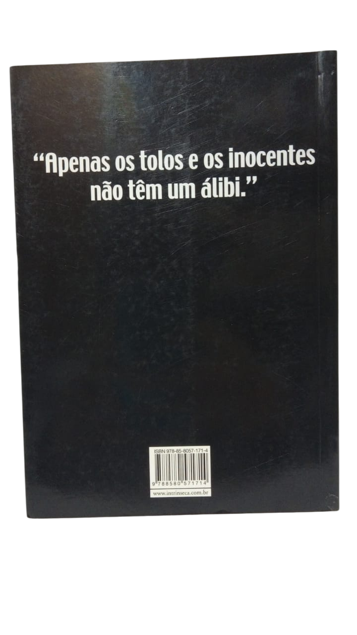 Memórias de um Vendedor de Mulheres Giorgio Faletti - Imagem 2