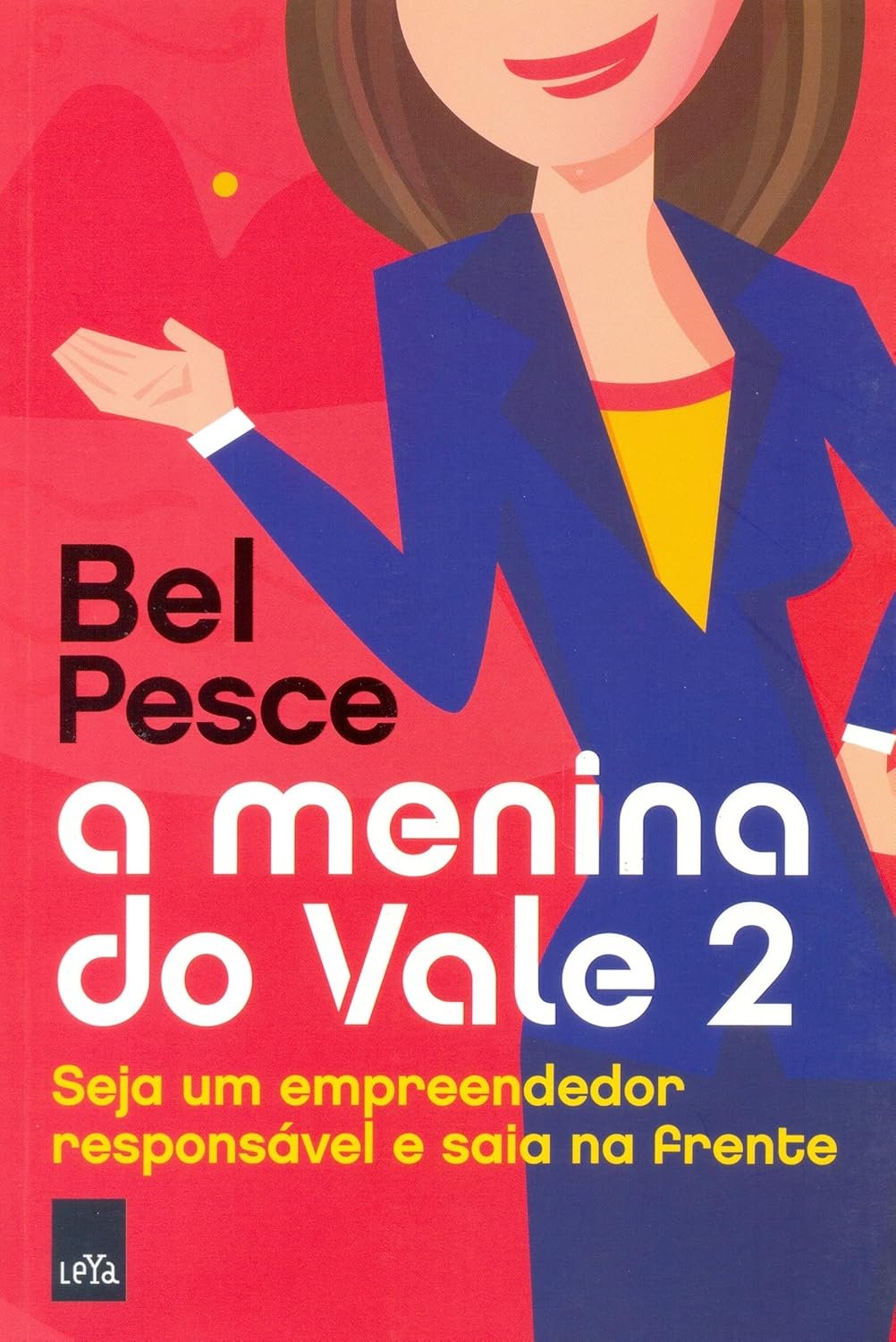 A Menina do Vale 2 Bel Pesce