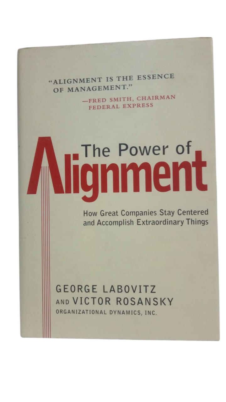 The Power of Argument George Labovitz