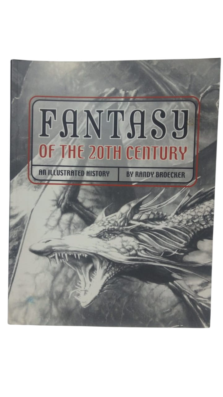 Fantasy of the 20th Century