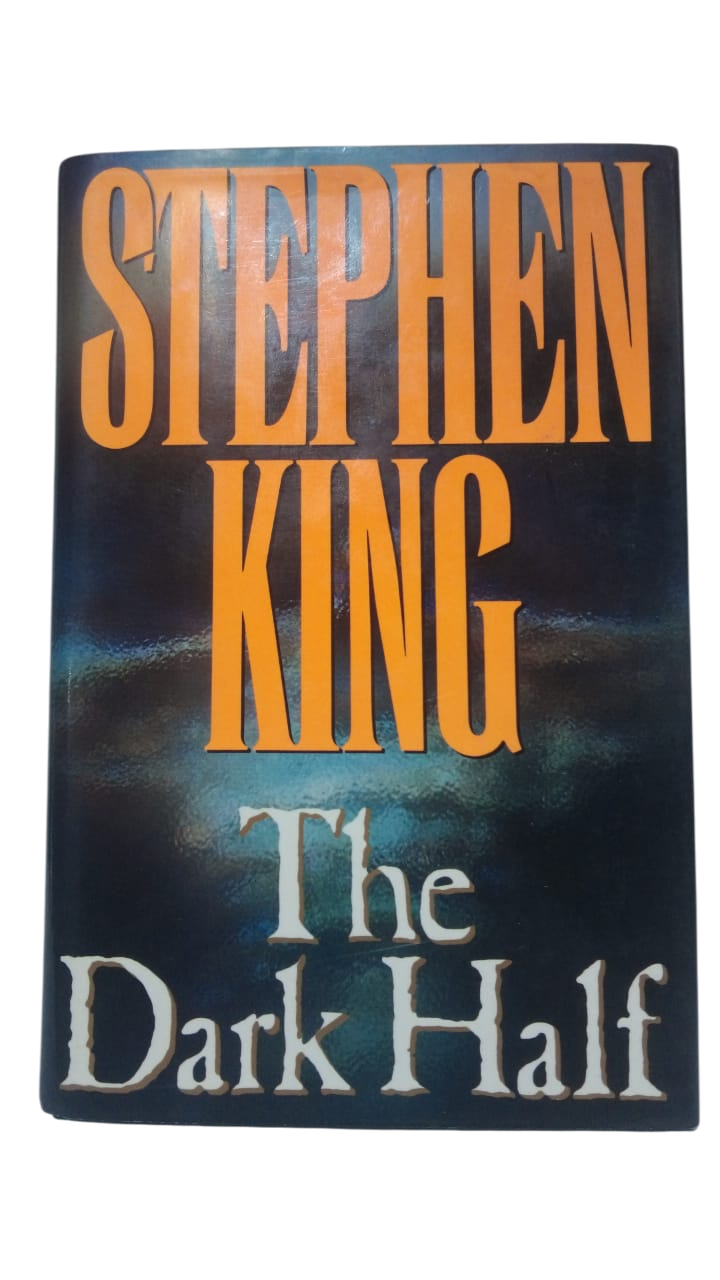 The Dark Half Stephen King