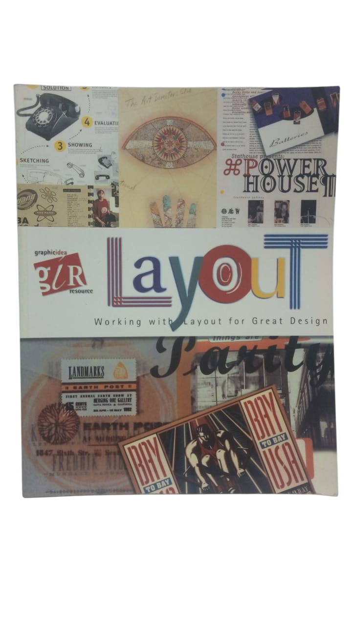 Graphic Idea Resource Joyce Rutter Kaye