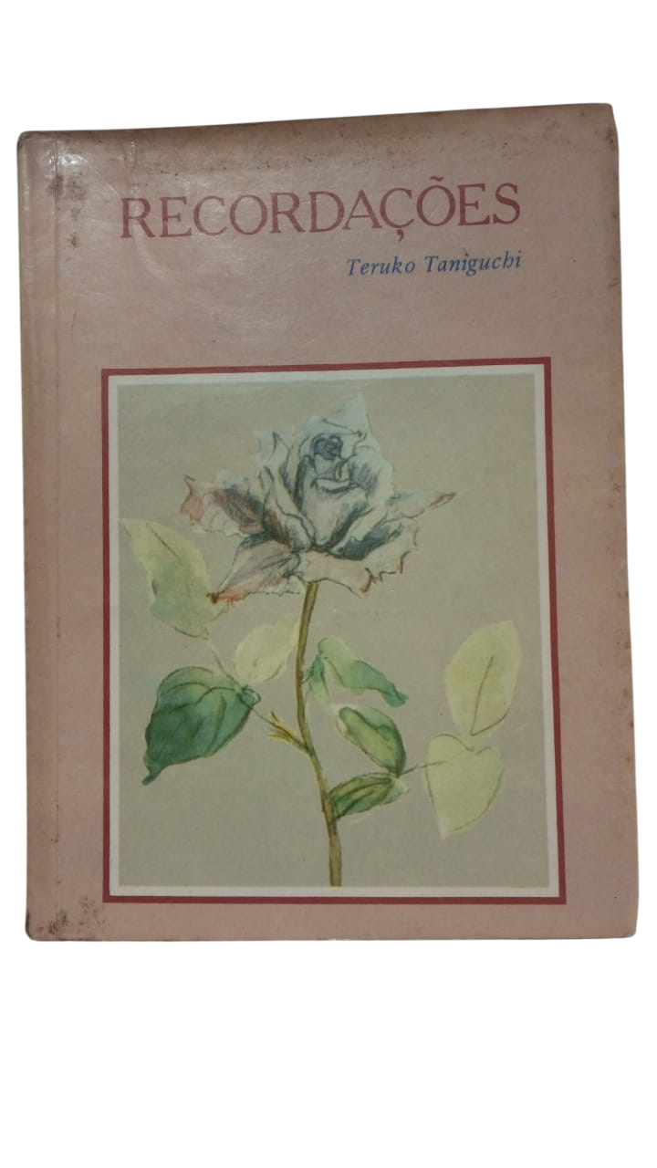 Recordações Teruko Taniguchi