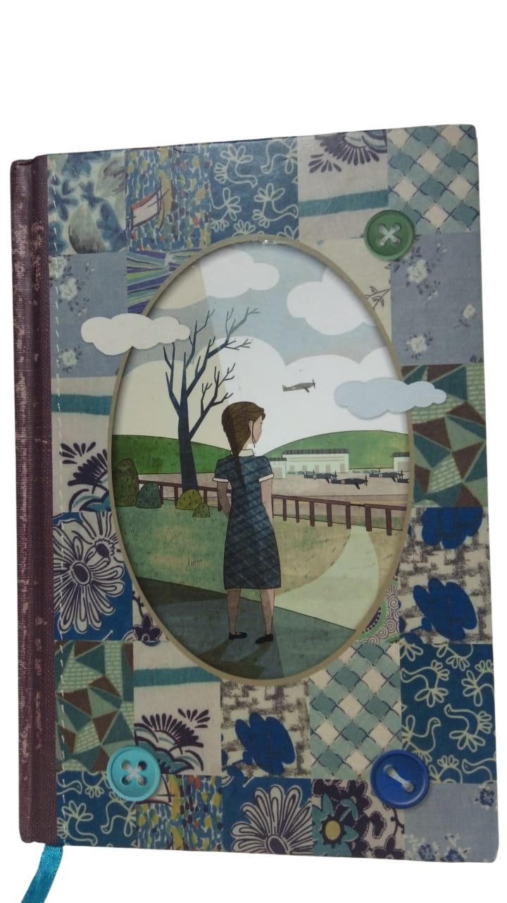 A Guerra Que Salvou a Minha Vida Kimberly Brubaker Bradley