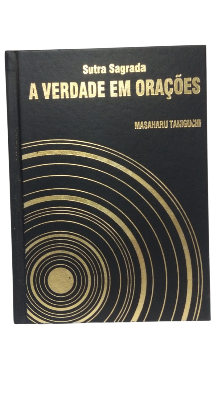 A Verdade Em Orações Masaharu Taniguchi