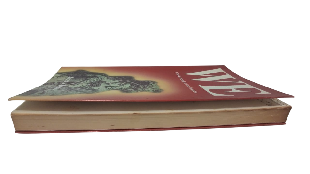 WE A chave da psicologia do amor romantico Robert A Johnson - Imagem 3