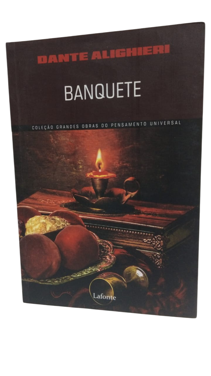 Banquete Dante Alighieri