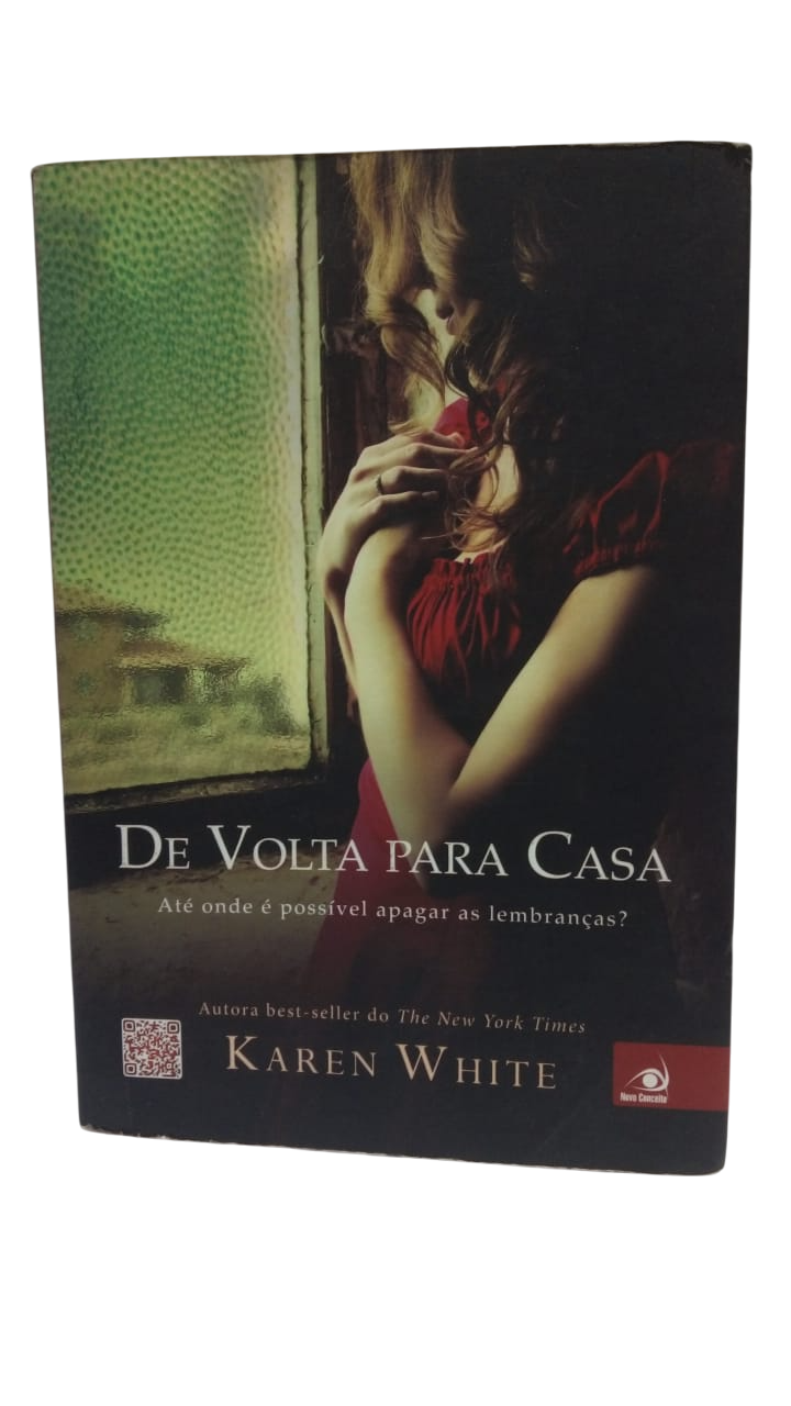 De Volta para Casa Karen White
