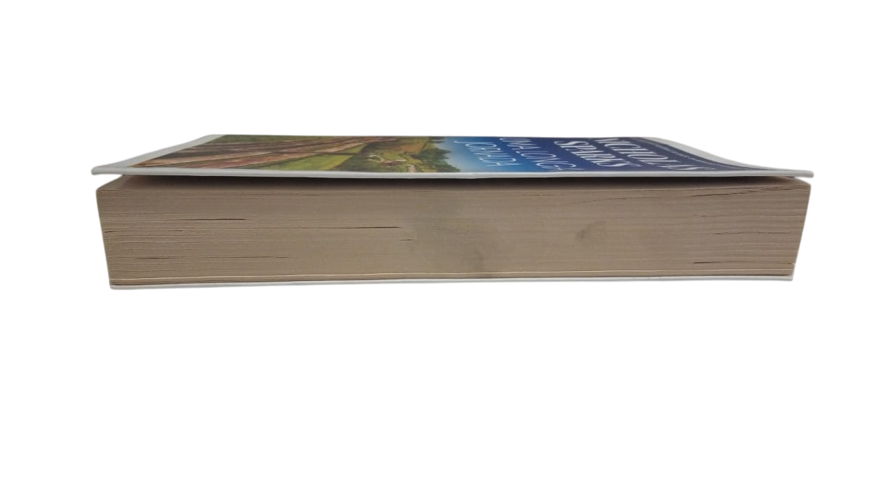 Uma Longa Jornada Nicholas Sparks - Imagem 3