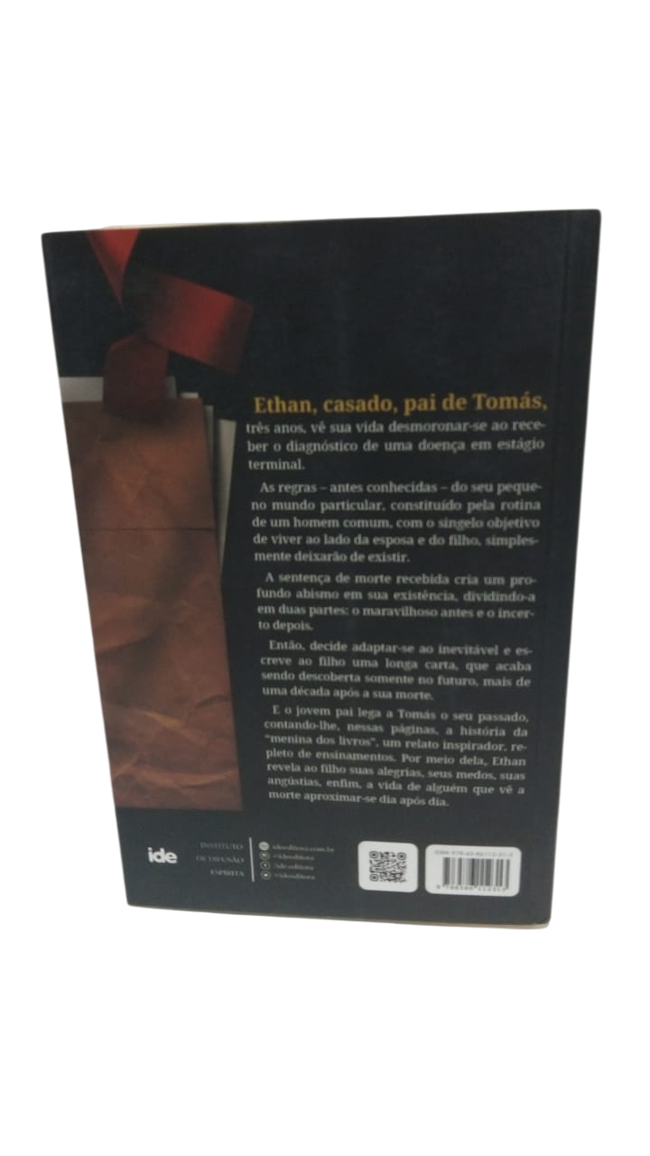 Mais Que um Presente Valdinei Freitas - Imagem 2