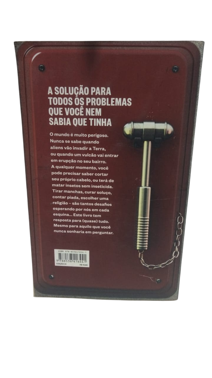 Como Estar Preparado para Tudo S/a - Imagem 2