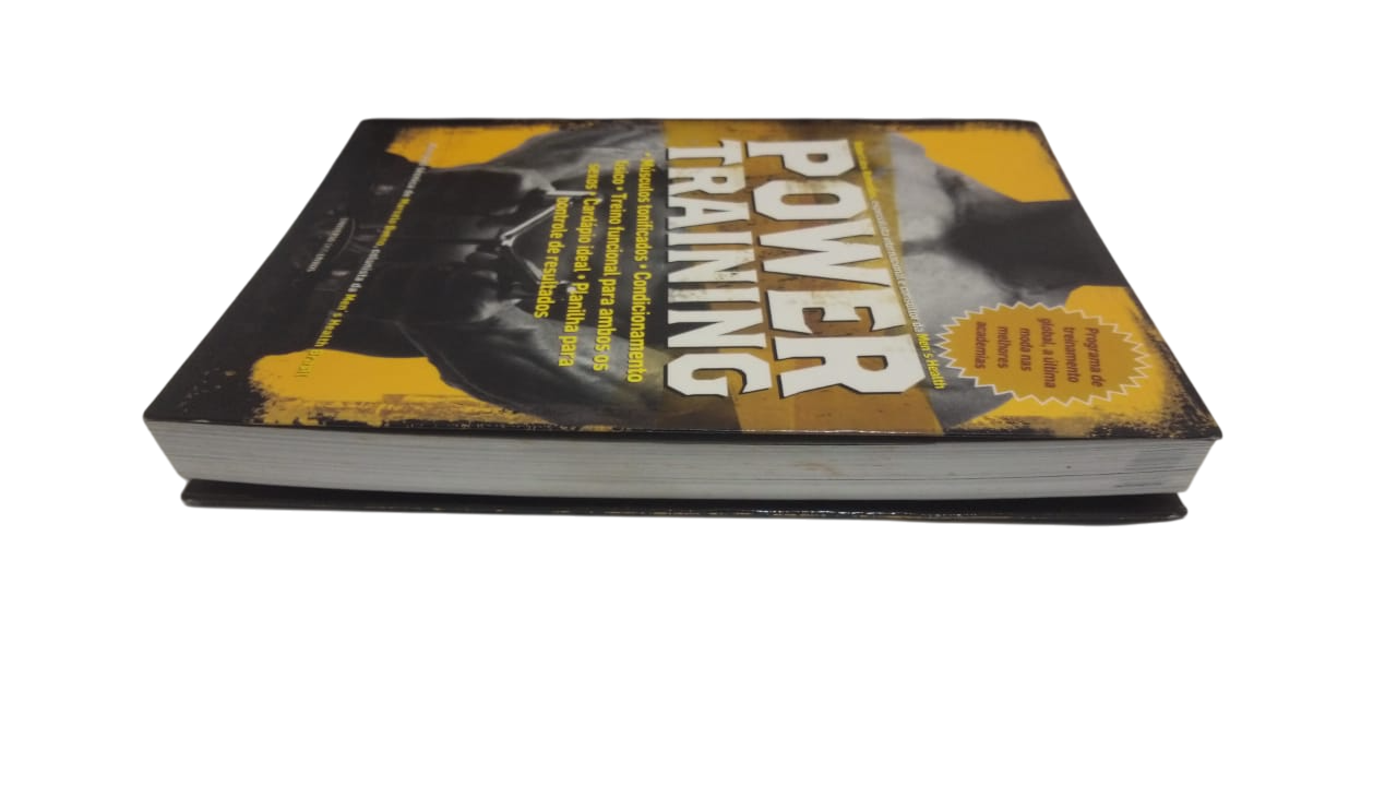 Power Training Robert dos Remedios - Imagem 3