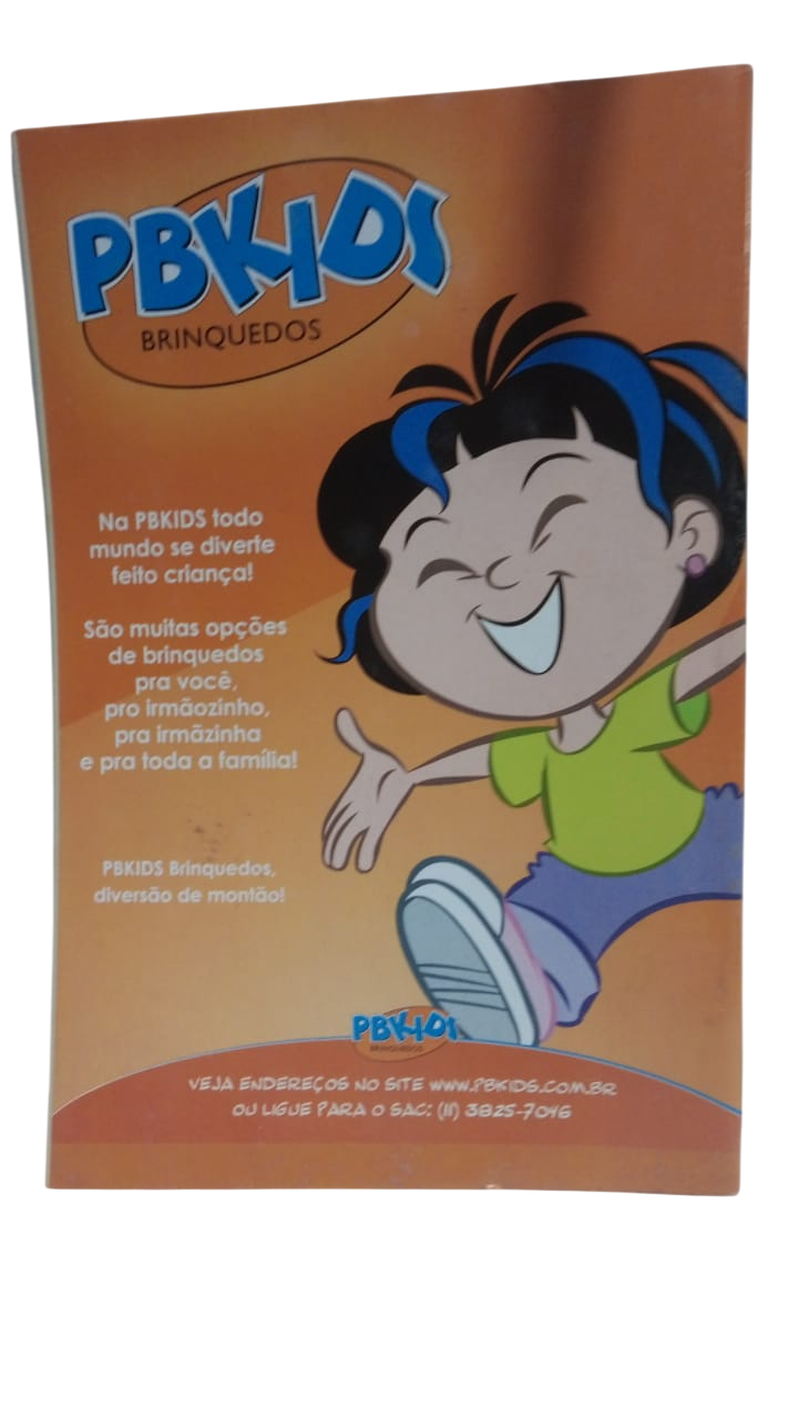 Tina e os Caçadores de Enigmas Aventura no Triangulo das Bermudas Mauricio de Souza - Imagem 2