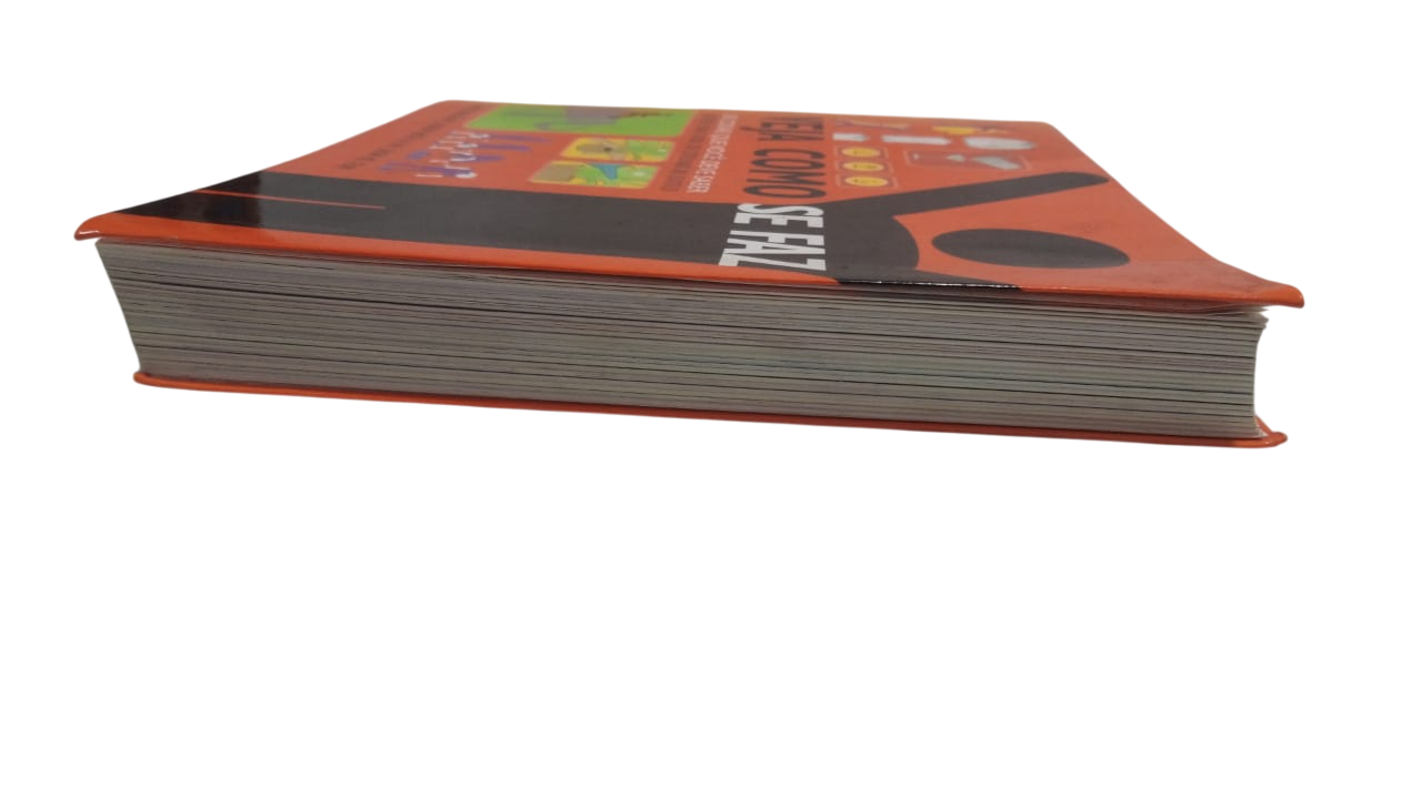 Veja Como Se Faz 500 Coisas Que Você Saber Derek Fagerstrom - Imagem 3