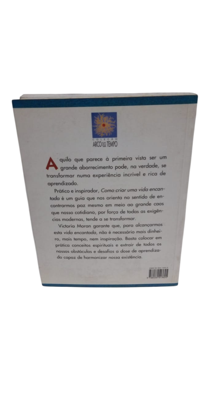 Como Criar uma Vida Encantada Victoria Moran - Imagem 2