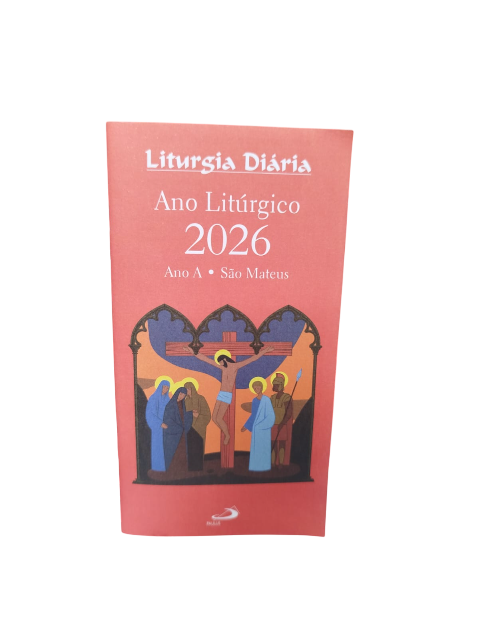 Ano Liturgico 2026