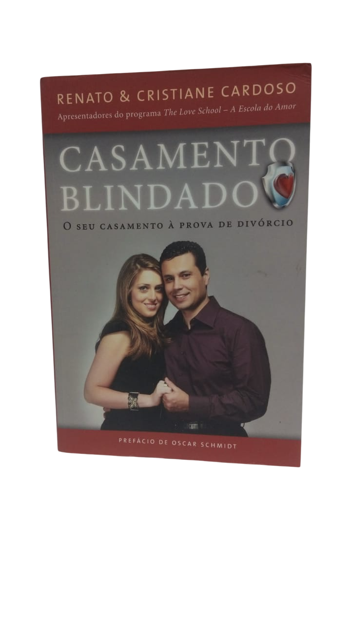 Casamento Blindado Renato Cardoso