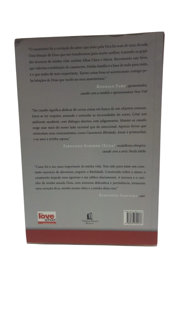 Casamento Blindado Renato Cardoso - Imagem 2