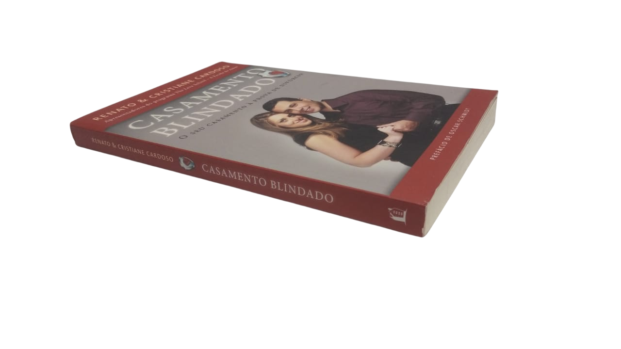 Casamento Blindado Renato Cardoso - Imagem 3