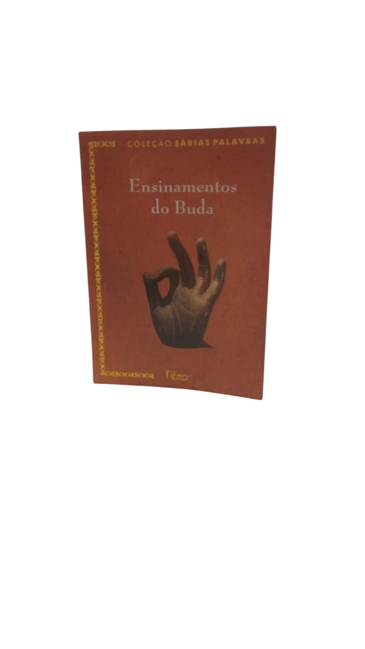 Ensinamentos de Buda Bolso Murillo Nunes de Azevedo