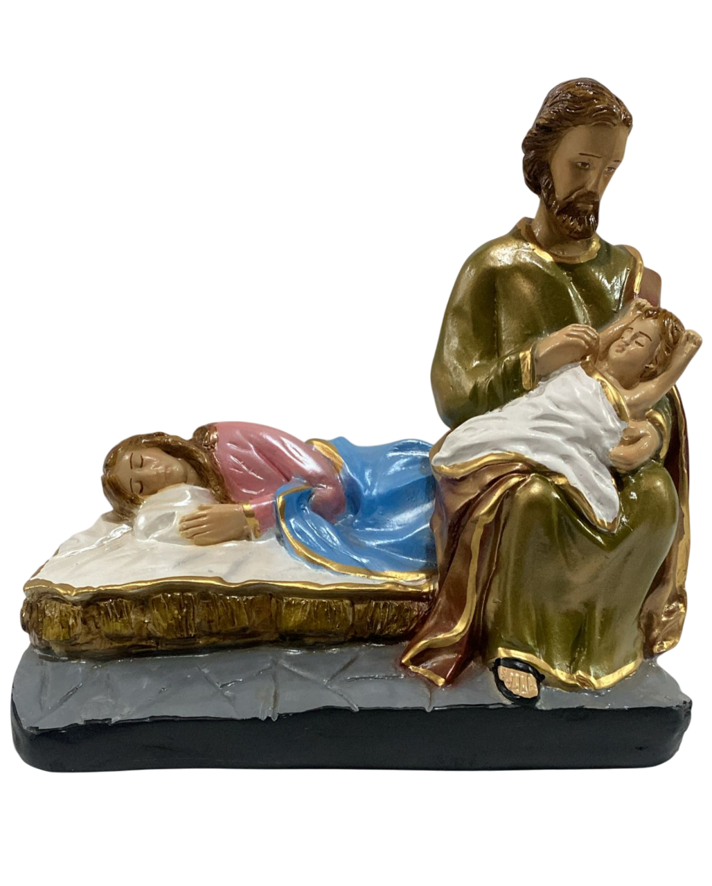 Deixe a Mae Descansar 25cm