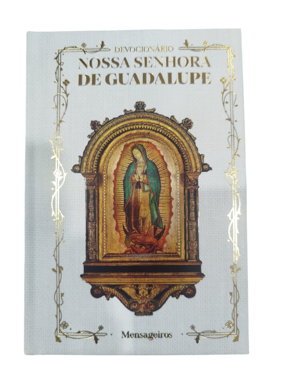 Devicionario NS de Guadalupe