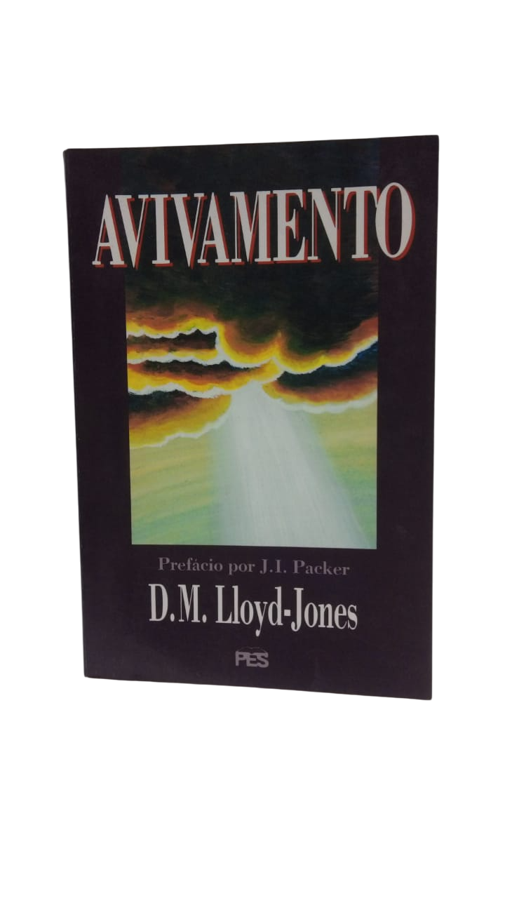 Avivamento D. M Lloyd-jones