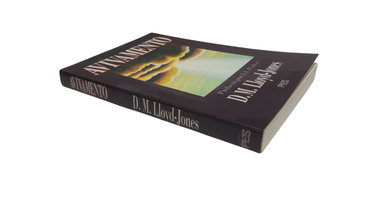 Avivamento D. M Lloyd-jones - Imagem 3