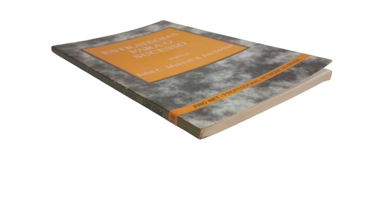 Estratégias para o Sucesso Parte 2 John C. Maxwell - Imagem 3