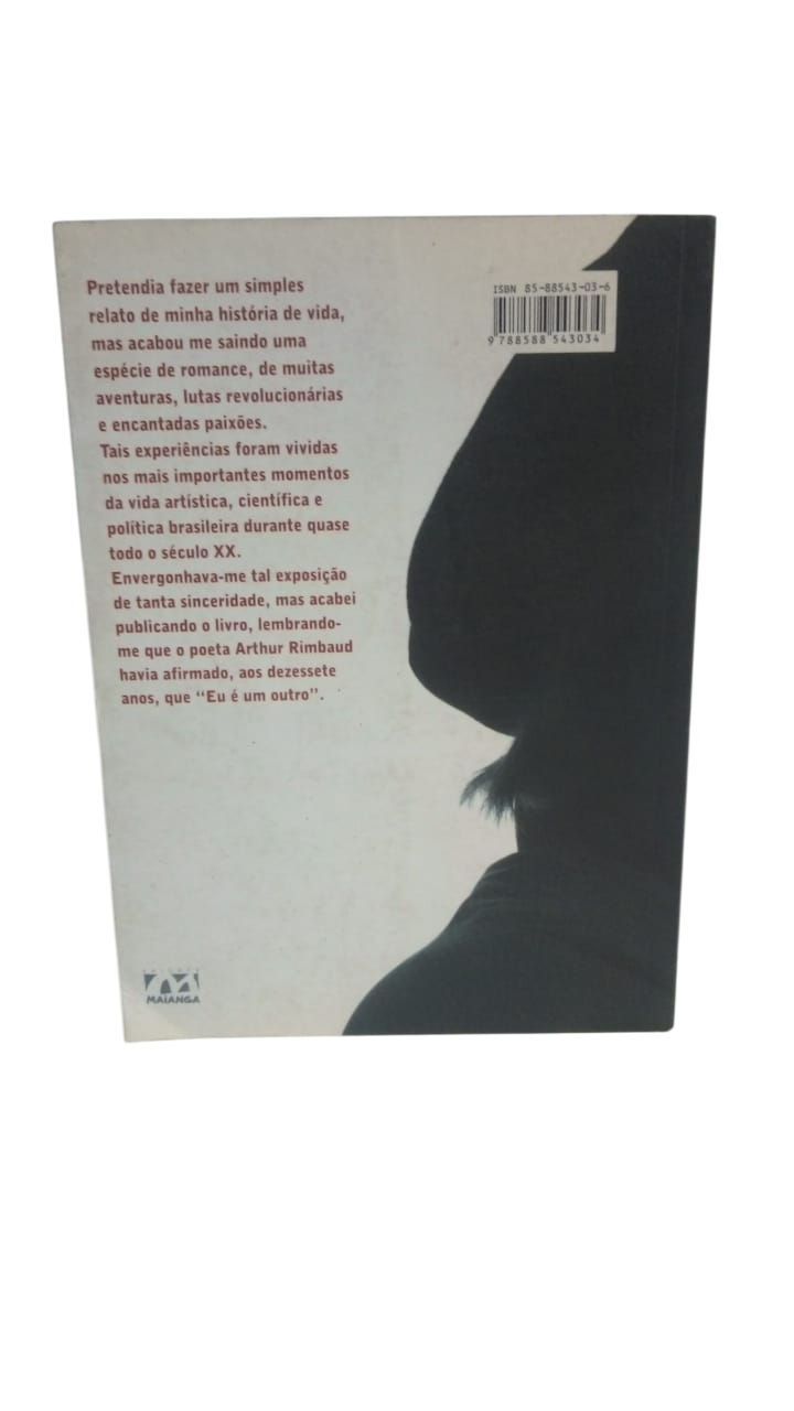 Eu é um Outro Roberto Freire - Imagem 2