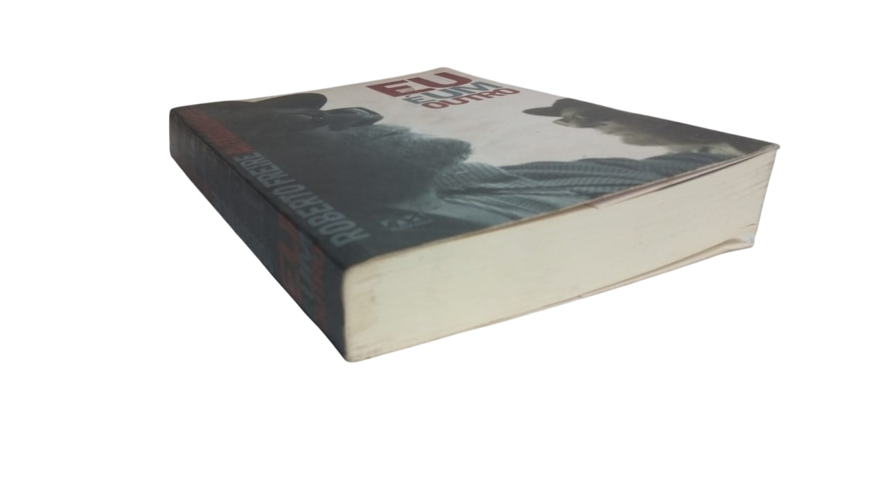 Eu é um Outro Roberto Freire - Imagem 3