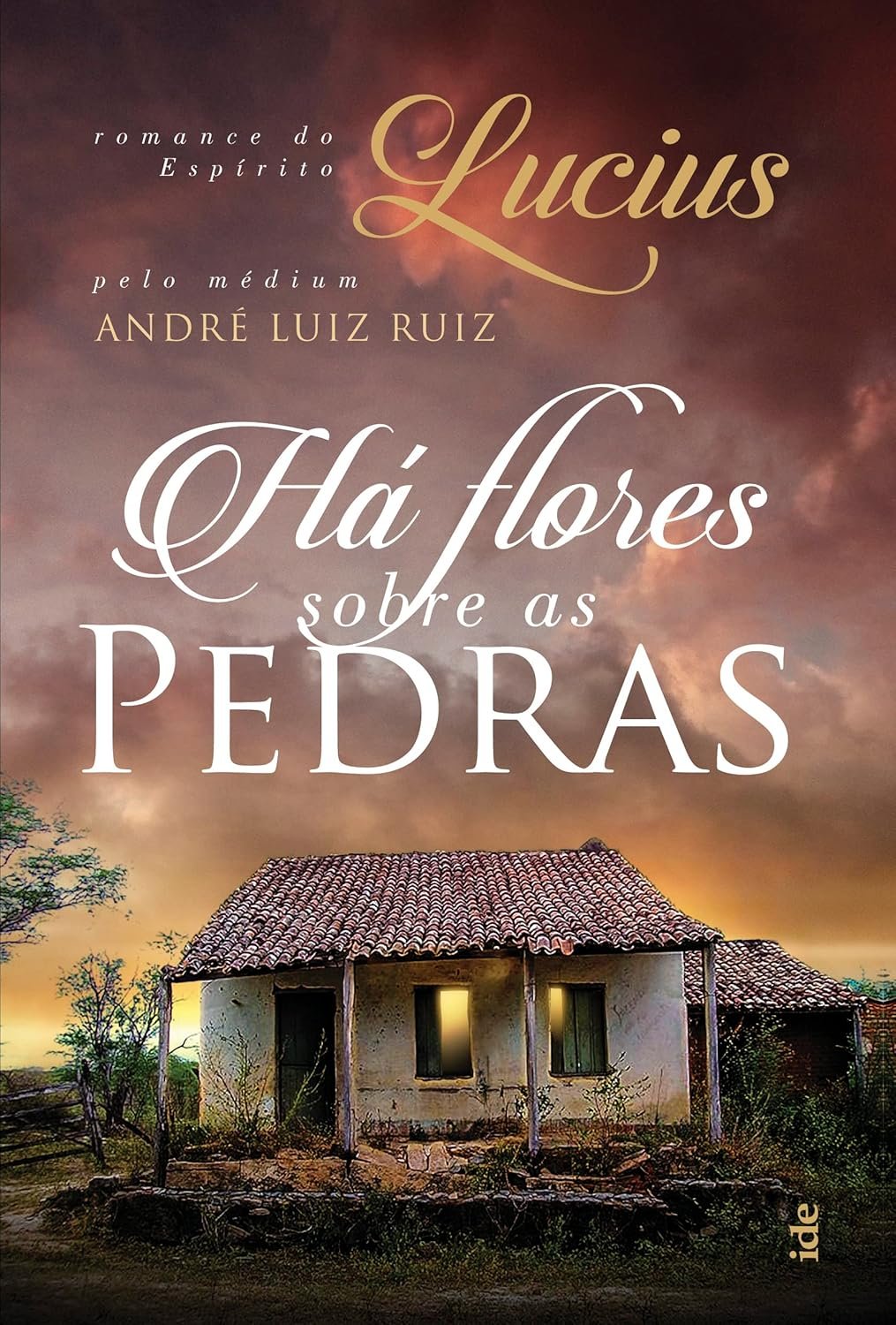 Há Flores Sobre as Pedras André Luiz Ruiz