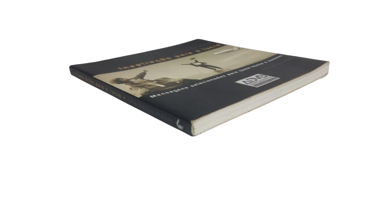 Inspiração para o Lucro José Carlos Flesch - Imagem 3