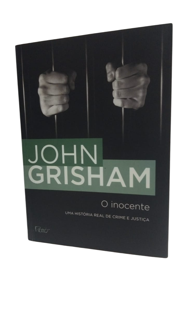 O Inocente John Grisham