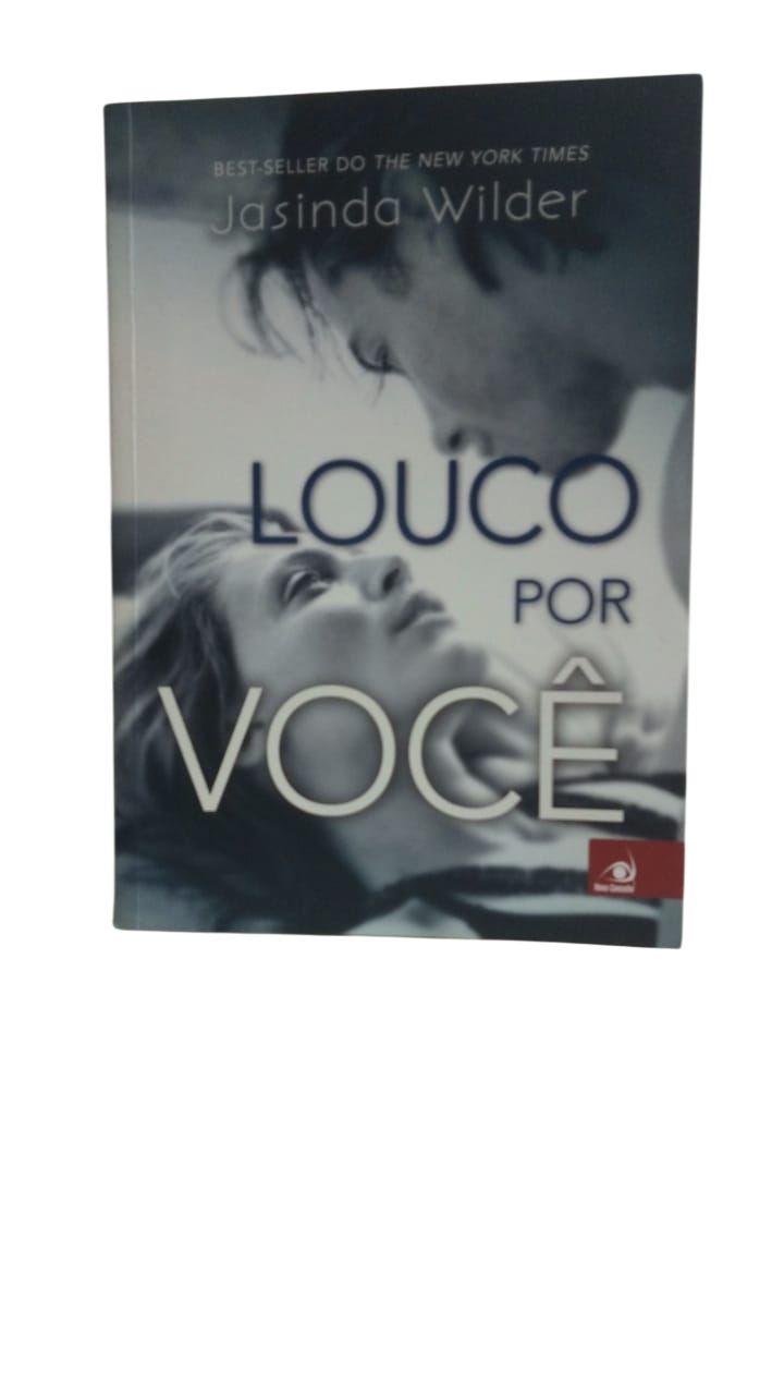 Louco Por Você Jasinda Wilder