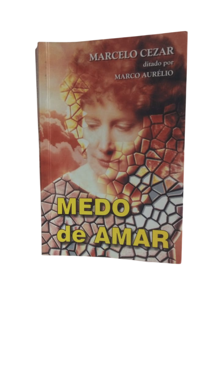 Medo De Amar Maurício De Castro