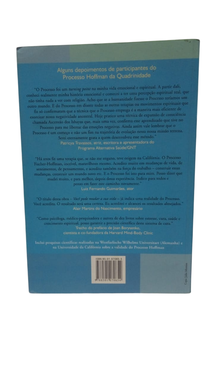 Você Pode Mudar a Sua Vida Tim Laurence - Imagem 2