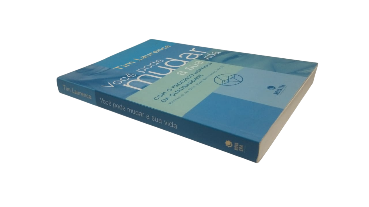 Você Pode Mudar a Sua Vida Tim Laurence - Imagem 3