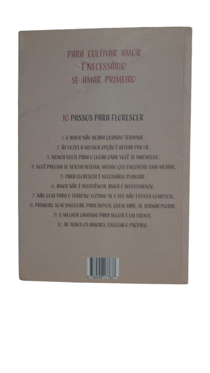 De Onde Nascem as Rosas Duda Riedel - Imagem 2