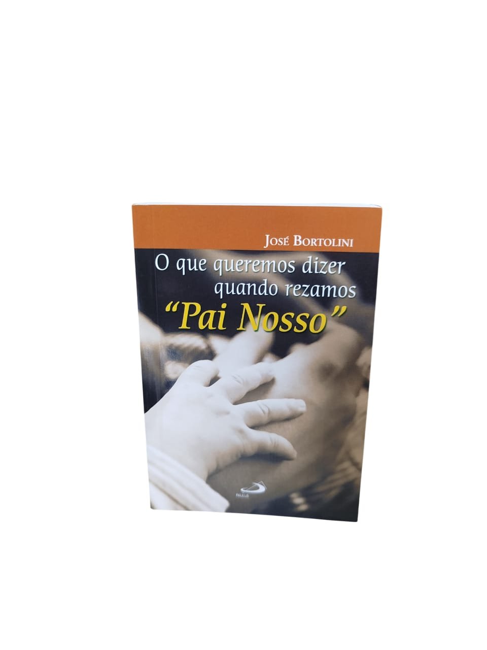 O que Queremos Dizer Quando Rezamos Pai Nosso Bortolini, José