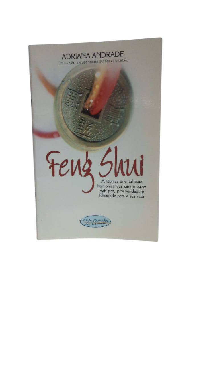 Feng Shui Adriana Andrade