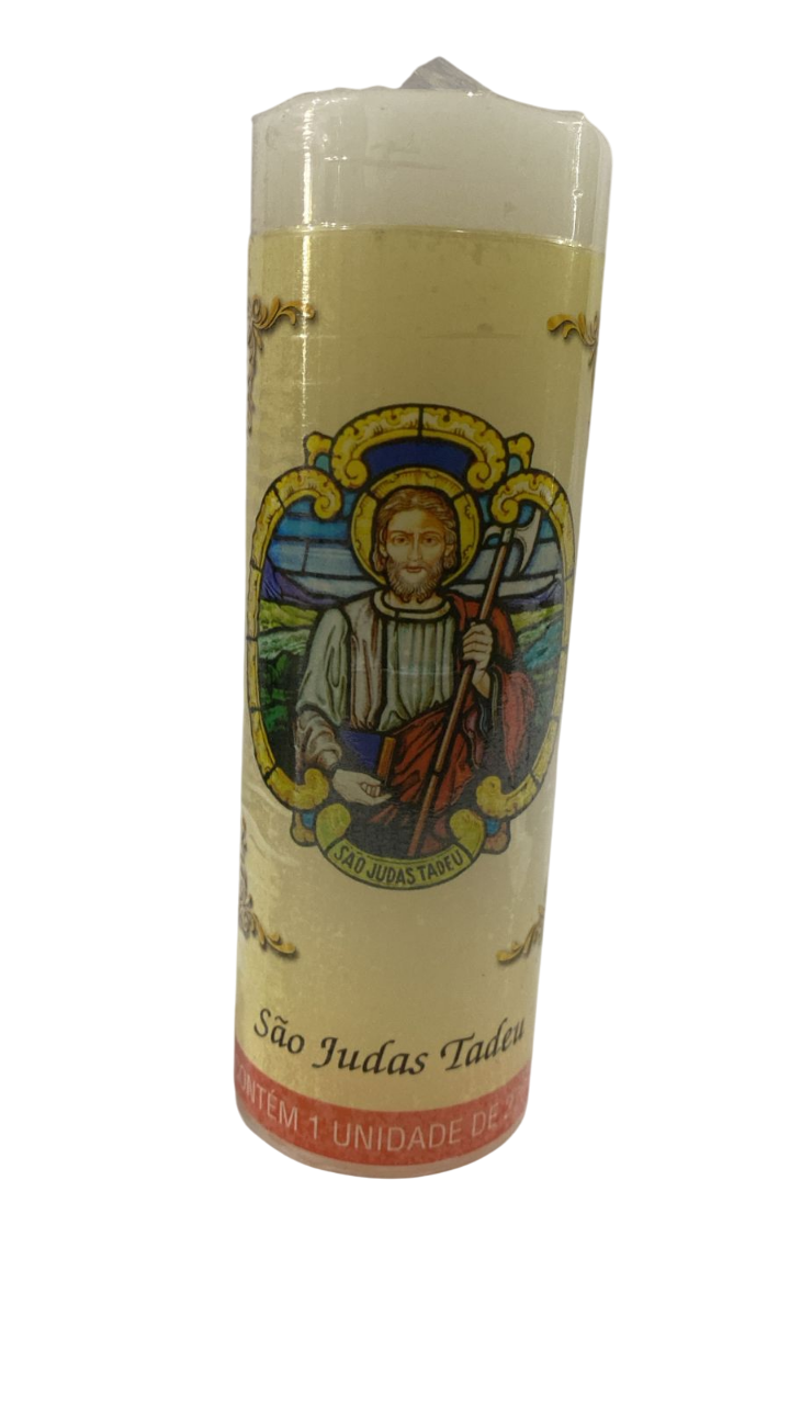 Vela 7 Dias Sao Judas Tadeu