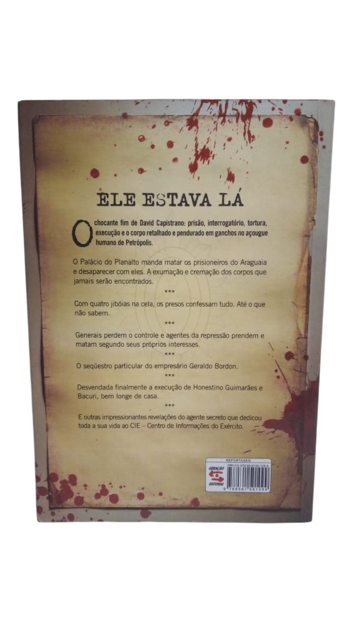 Sem Vestígios Taís Morais - Imagem 2