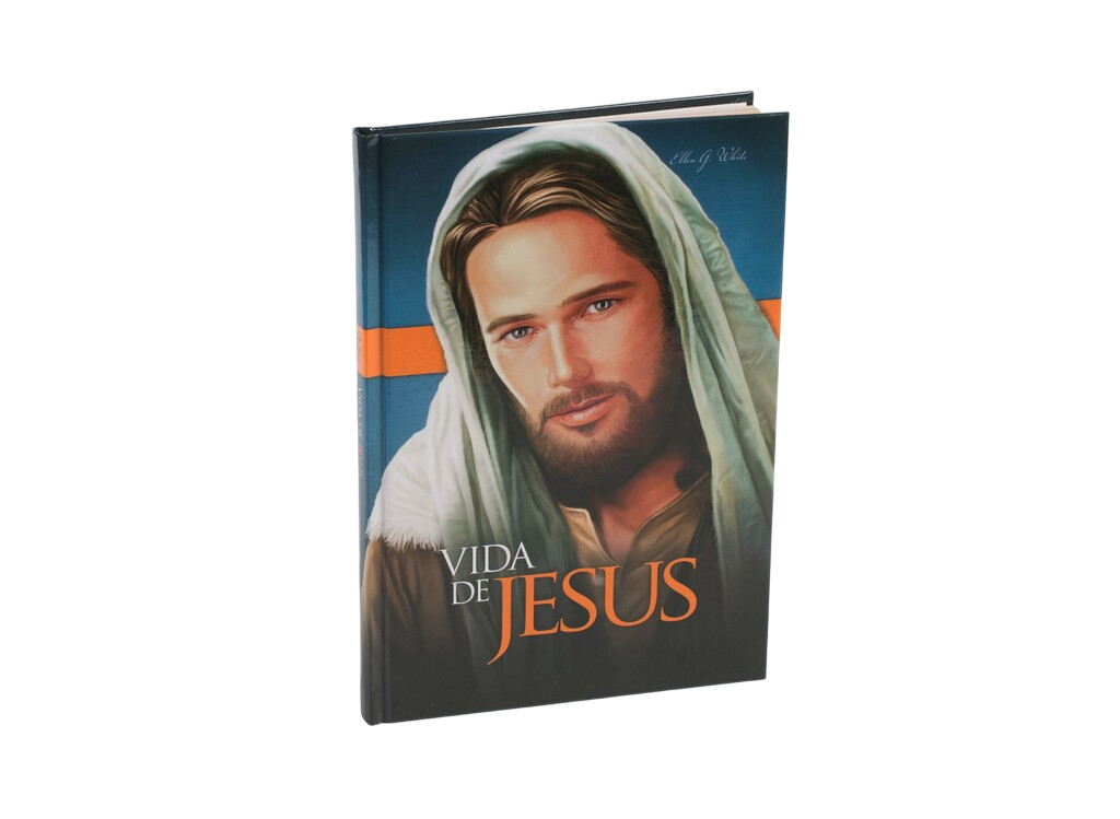 Vida De Jesus Ellen G White