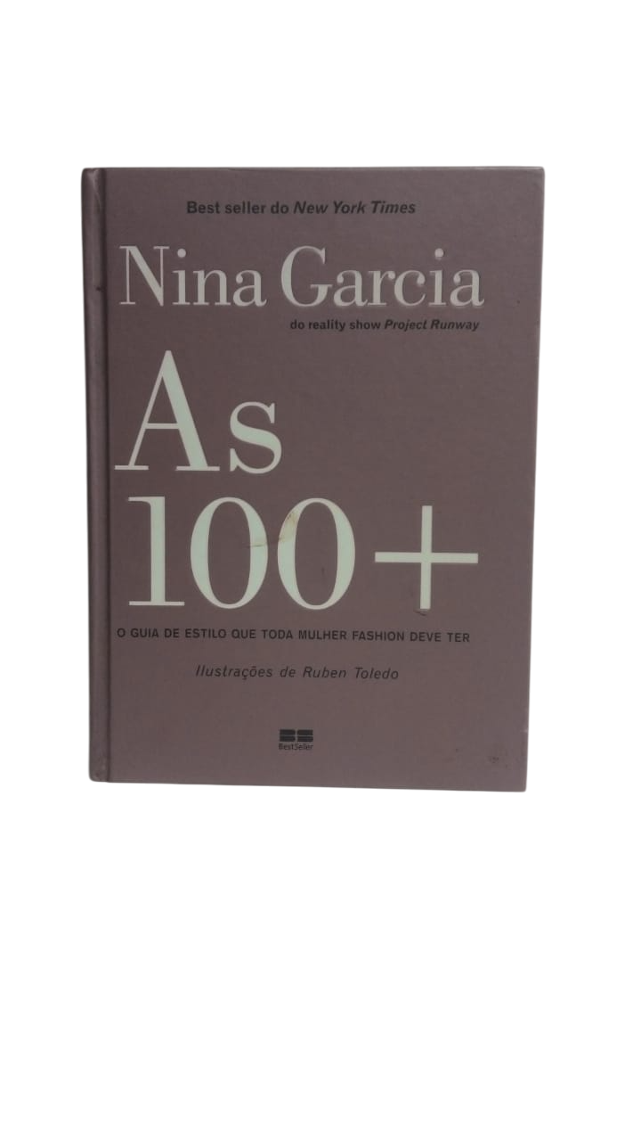 As 100+ Nina Garcia