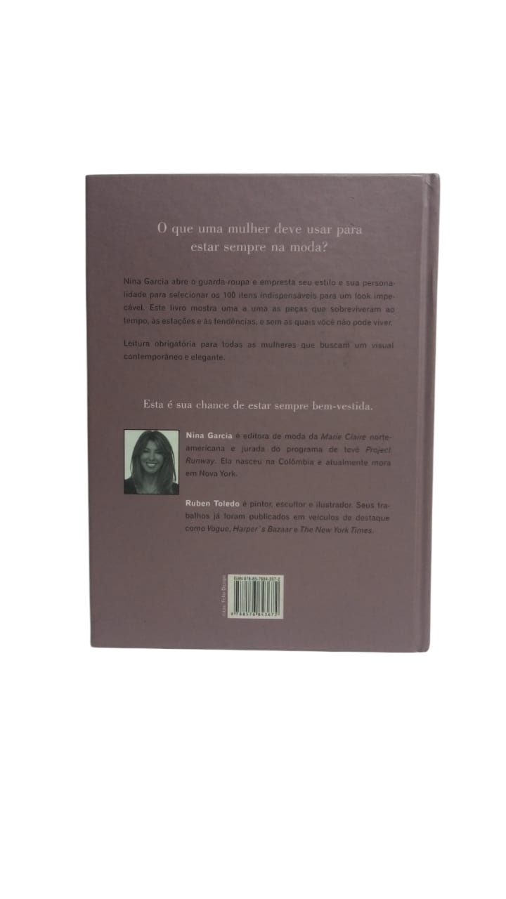 As 100+ Nina Garcia - Imagem 2