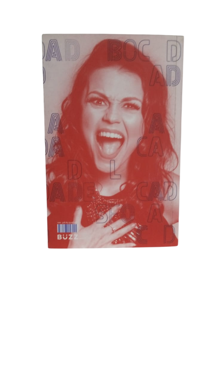 Desbocada, Desfocada e Deslocada - Imagem 2