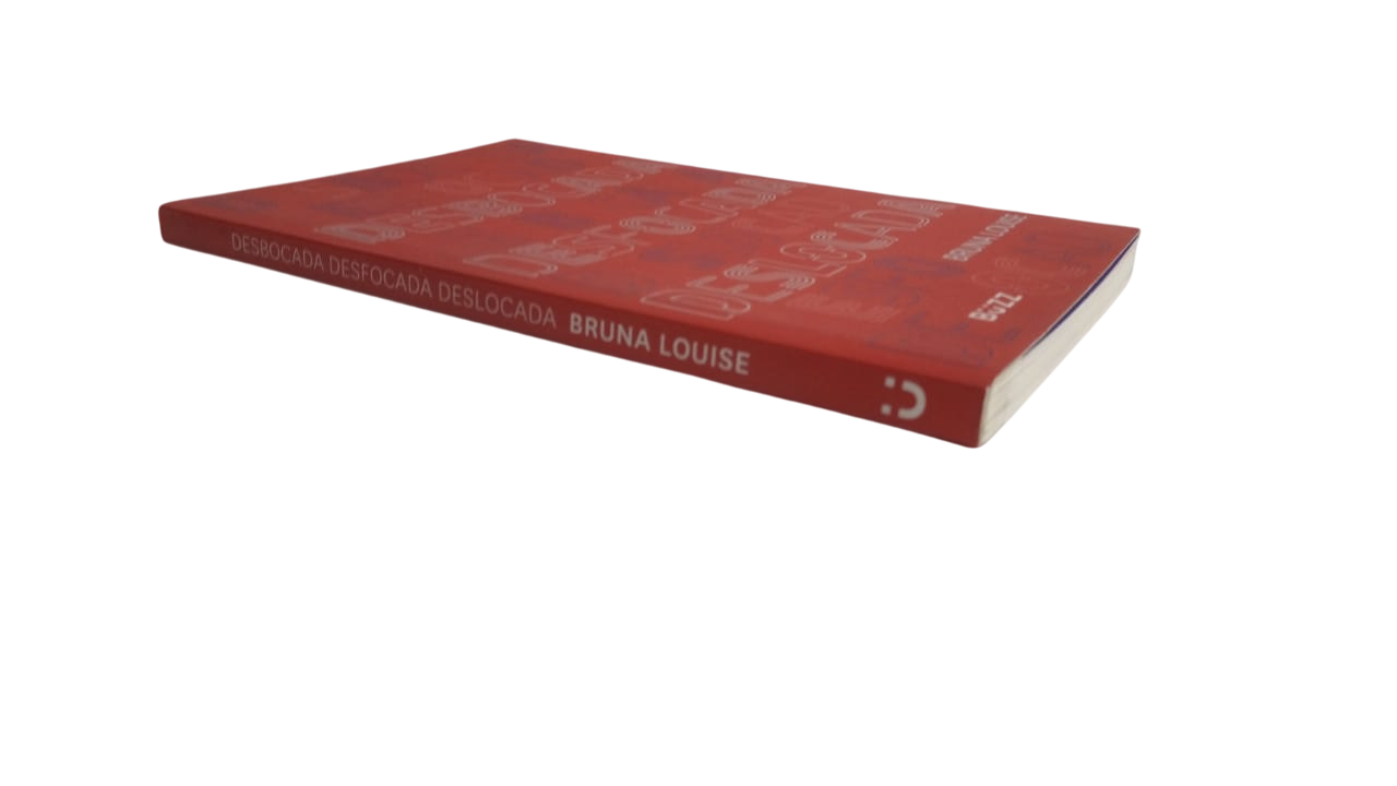 Desbocada, Desfocada e Deslocada - Imagem 3