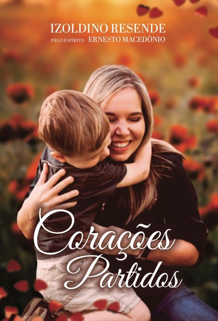 Corações Partidos Izoldino Resende